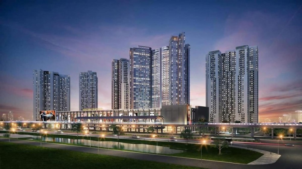 Mở Bán Căn Hộ Masteri Vinhomes Cổ Loa Hà Nội: Hàng Hiệu, View Đẹp, Giá Từ 599 triệu