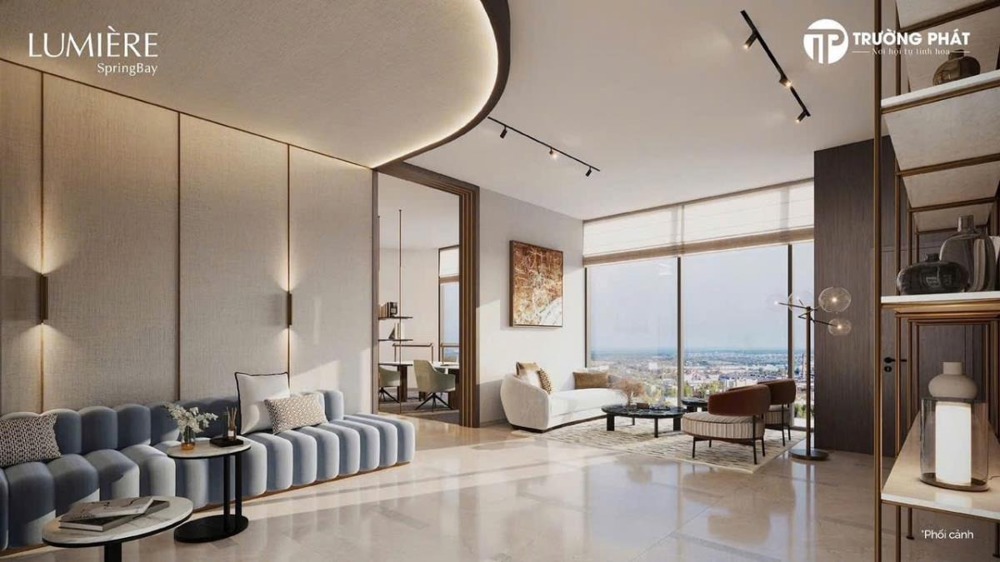 Mở Bán Căn Hộ Masteri Vinhomes Cổ Loa Hà Nội: Hàng Hiệu, View Đẹp, Giá Từ 599 triệu