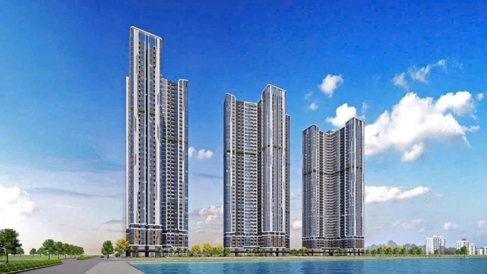 Mở Bán Căn Hộ Masteri Vinhomes Cổ Loa Hà Nội: Hàng Hiệu, View Đẹp, Giá Từ 599 triệu