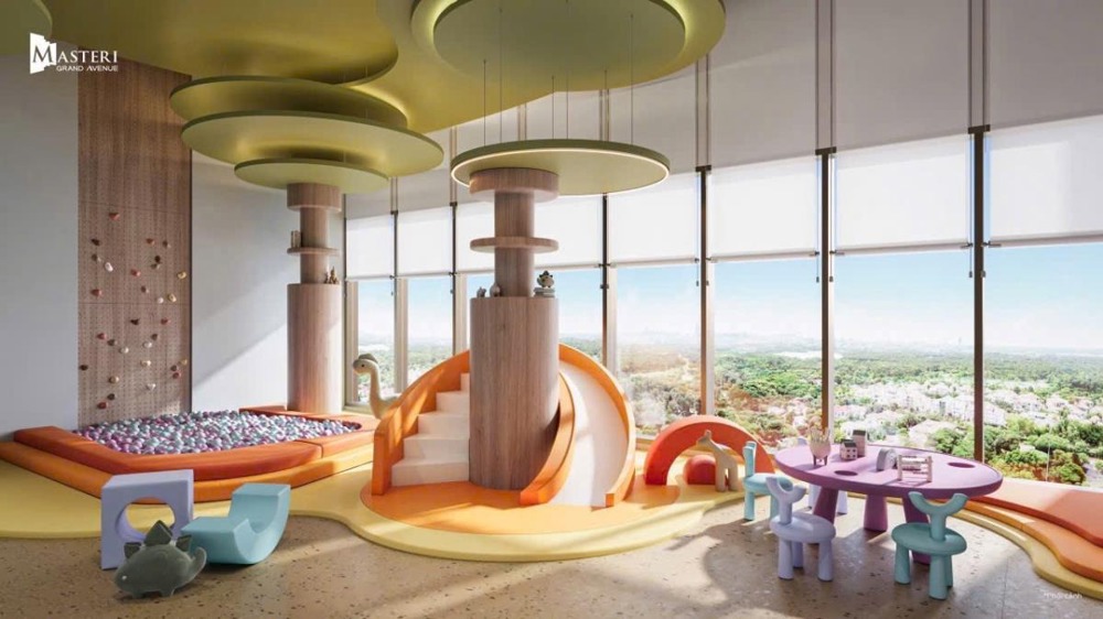 Mở Bán Căn Hộ Masteri Vinhomes Cổ Loa Hà Nội: Hàng Hiệu, View Đẹp, Giá Từ 599 triệu