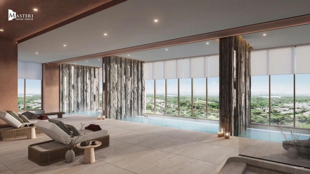 Mở Bán Căn Hộ Masteri Vinhomes Cổ Loa Hà Nội: Hàng Hiệu, View Đẹp, Giá Từ 599 triệu
