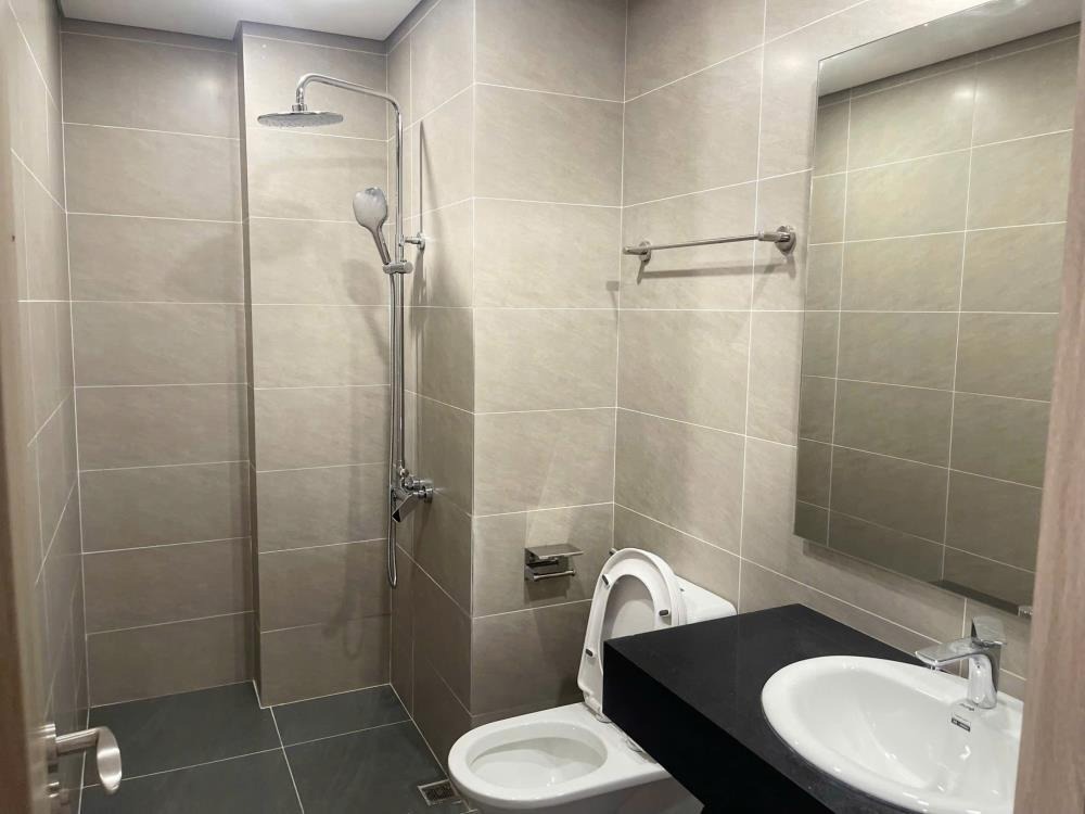 Căn hộ 120m² 3PN Khai Sơn City: Giá tốt nhất, nhận nhà ngay, đủ đồ