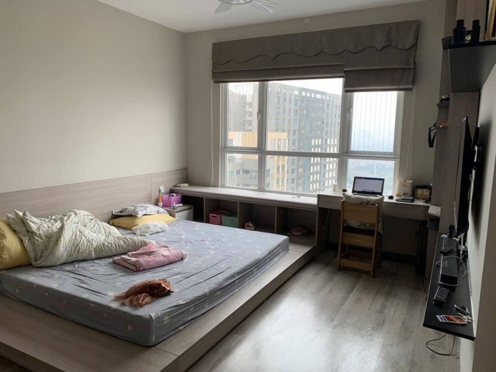 Bán Gấp Căn 3PN Đẹp Nhất S4 Seasons Avenue: Full Nội Thất, View Hồ Bơi Vô Cực