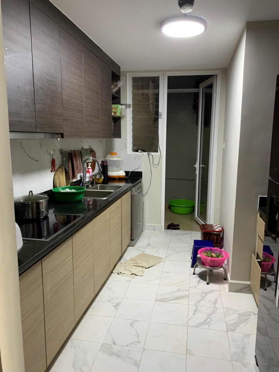 Bán Gấp Căn 3PN Đẹp Nhất S4 Seasons Avenue: Full Nội Thất, View Hồ Bơi Vô Cực