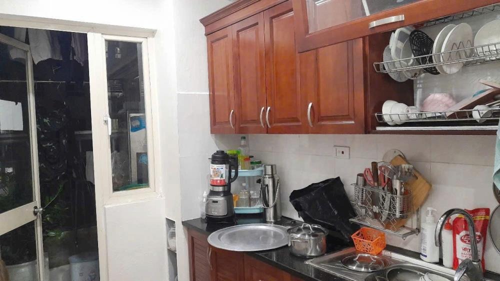Căn hộ Ecohome 1 Bắc Từ Liêm - 3PN, Full Nội thất, Giá 3.35 tỷ