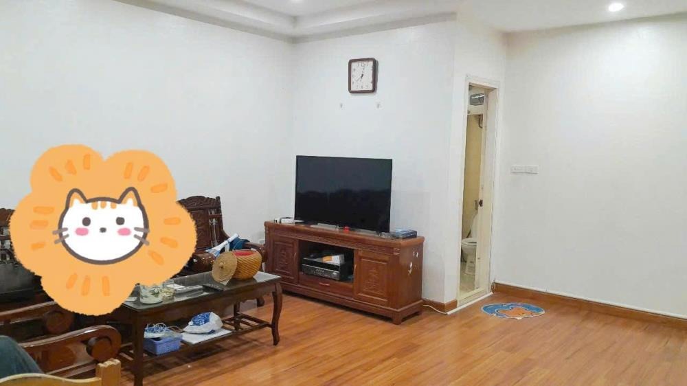 Căn hộ Ecohome 1 Bắc Từ Liêm - 3PN, Full Nội thất, Giá 3.35 tỷ