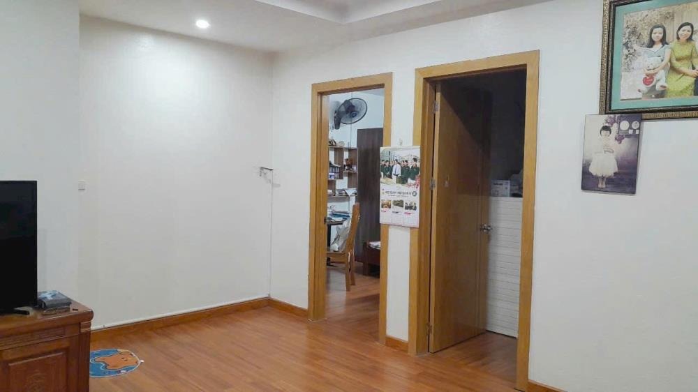 Căn hộ Ecohome 1 Bắc Từ Liêm - 3PN, Full Nội thất, Giá 3.35 tỷ