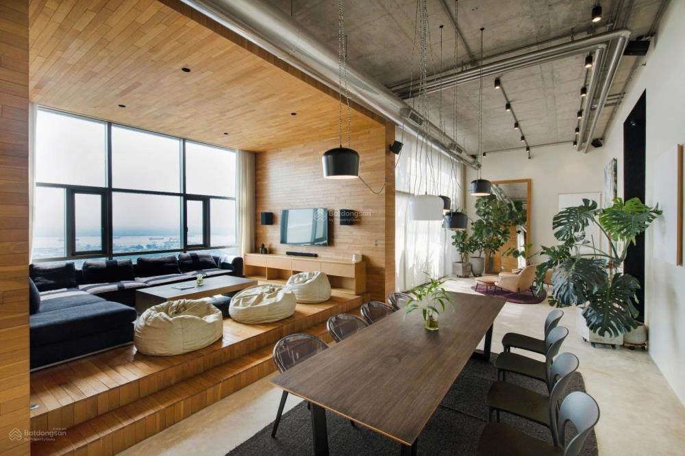 Chuyển Nhượng Penthouse Riviera Point Q7 - 283m2 - View Sông - 25.5 Tỷ