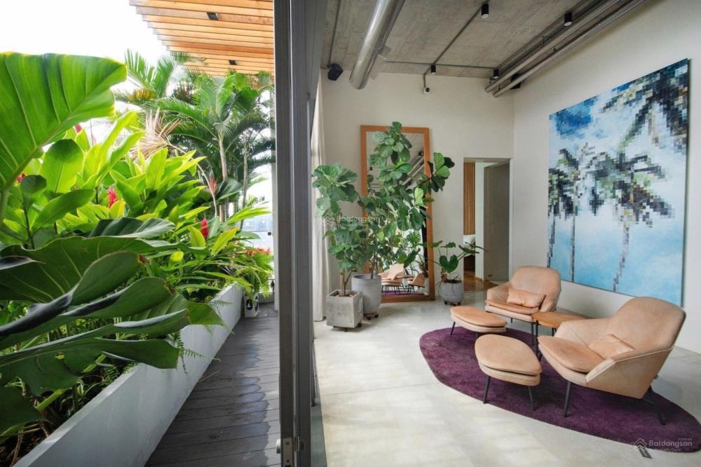 Chuyển Nhượng Penthouse Riviera Point Q7 - 283m2 - View Sông - 25.5 Tỷ