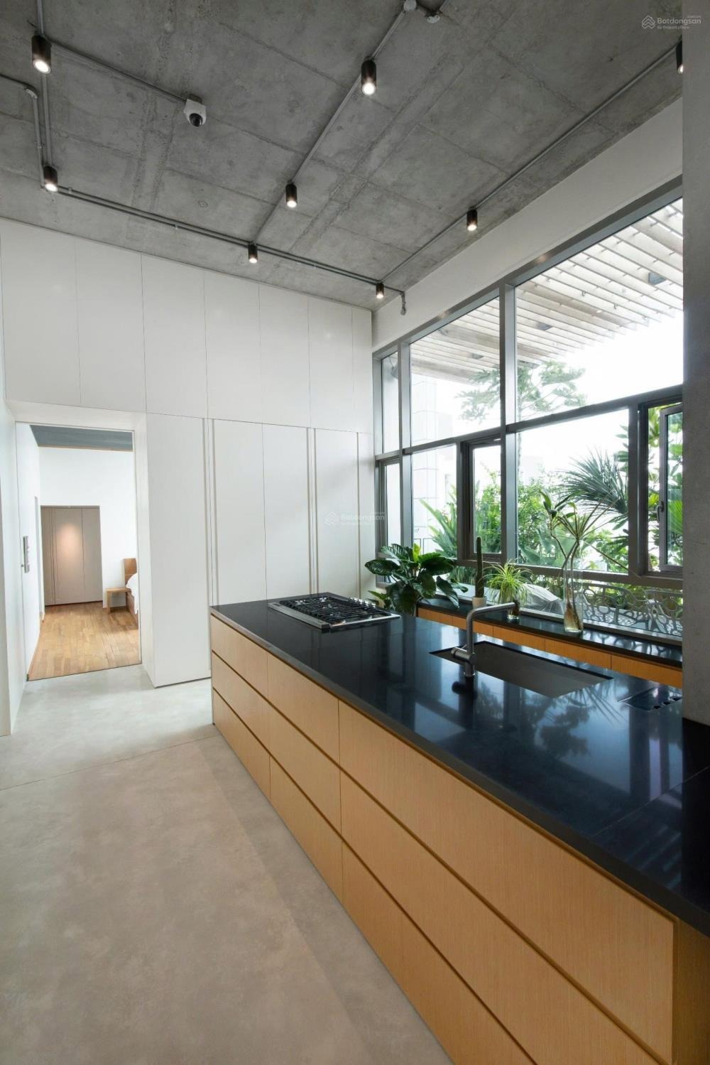 Chuyển Nhượng Penthouse Riviera Point Q7 - 283m2 - View Sông - 25.5 Tỷ