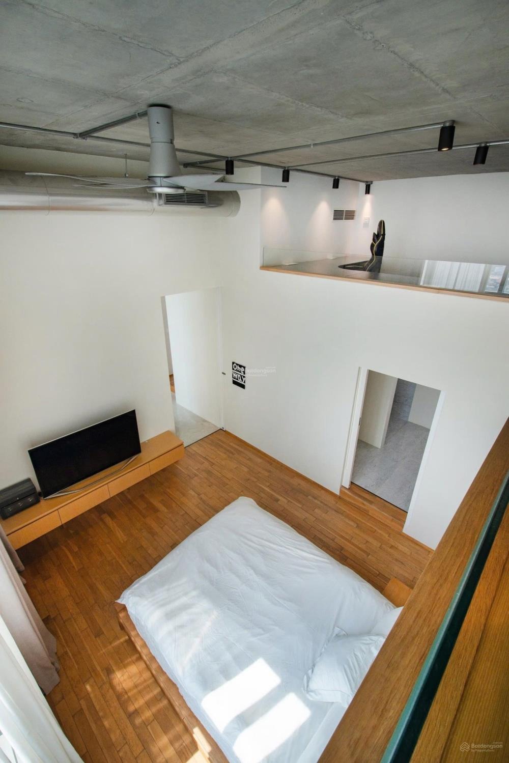 Chuyển Nhượng Penthouse Riviera Point Q7 - 283m2 - View Sông - 25.5 Tỷ