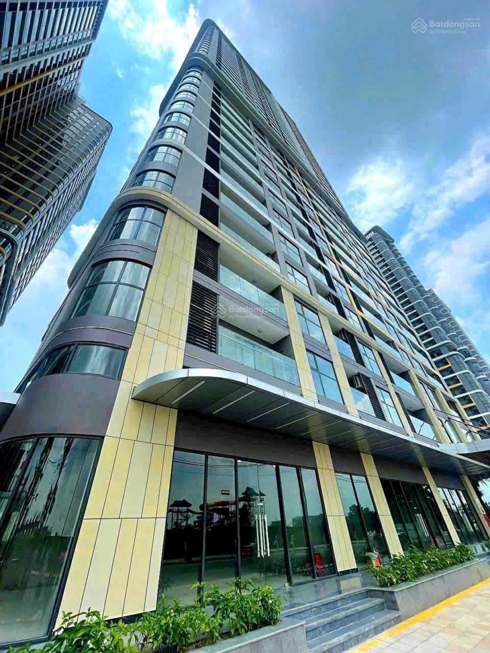Bán Gấp Căn Hộ Studio The Beverly Vinhomes Grand Park Thủ Đức - Giá Tốt