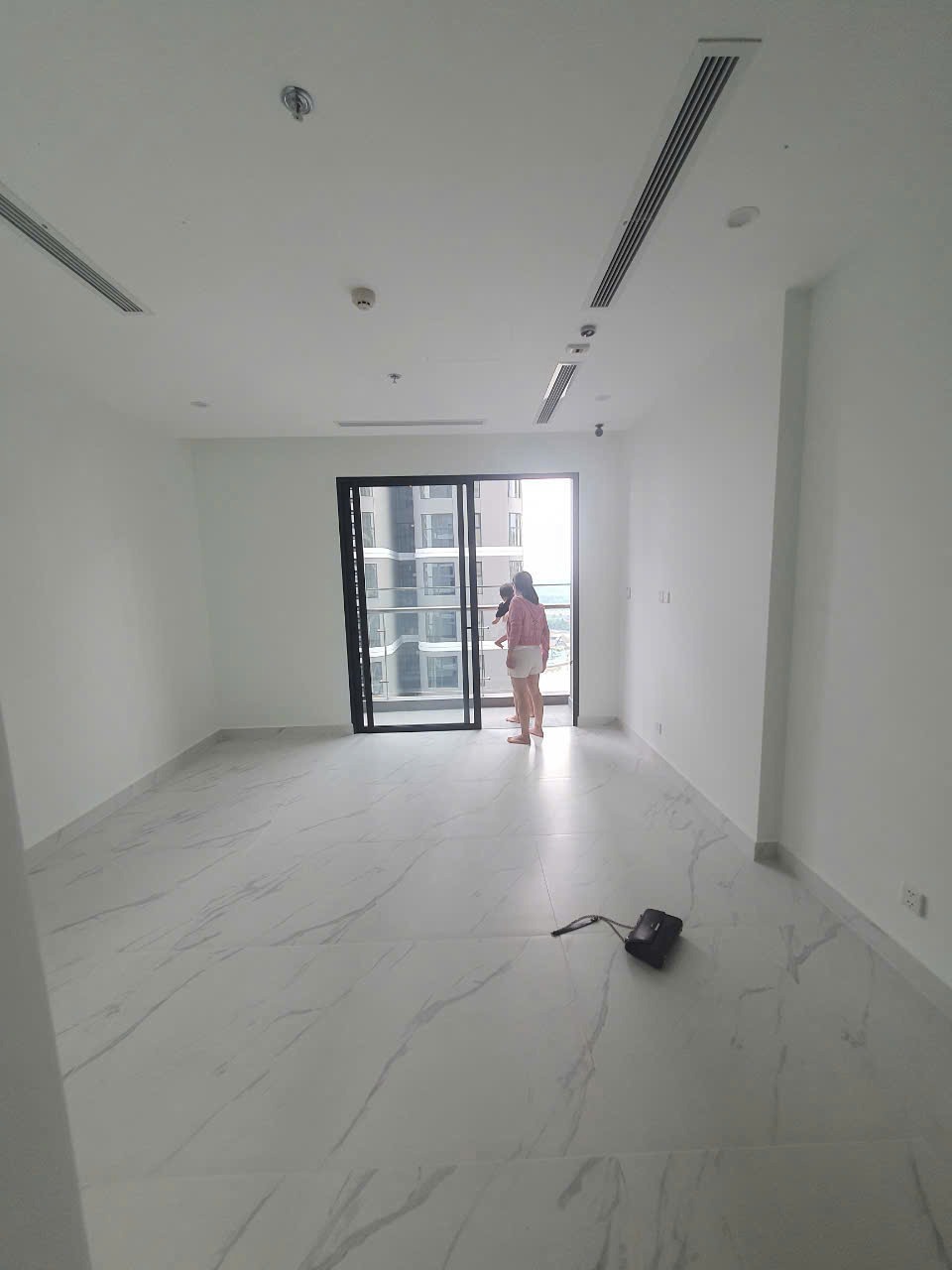 Bán Gấp Căn Hộ Studio The Beverly Vinhomes Grand Park Thủ Đức - Giá Tốt