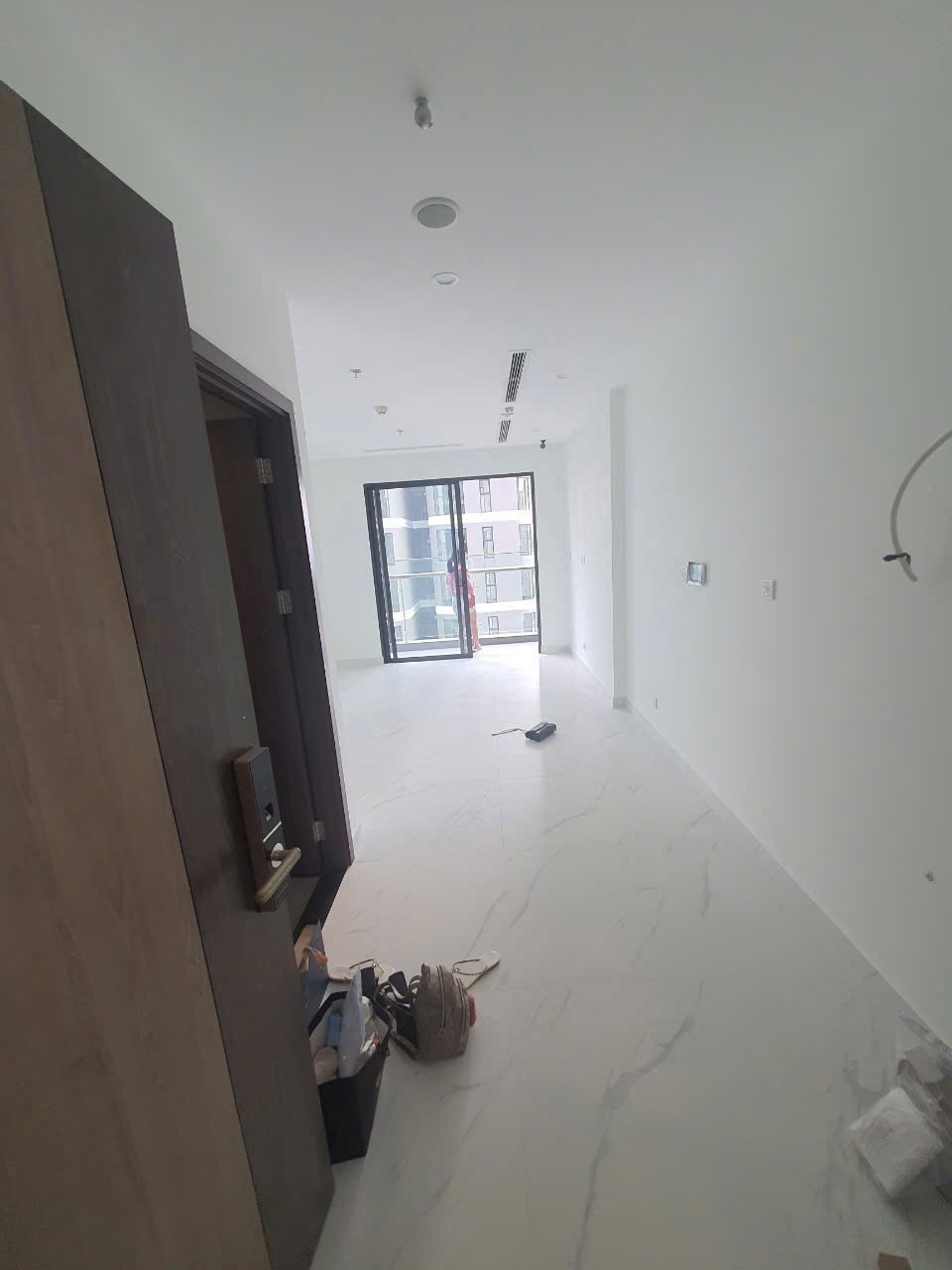 Bán Gấp Căn Hộ Studio The Beverly Vinhomes Grand Park Thủ Đức - Giá Tốt