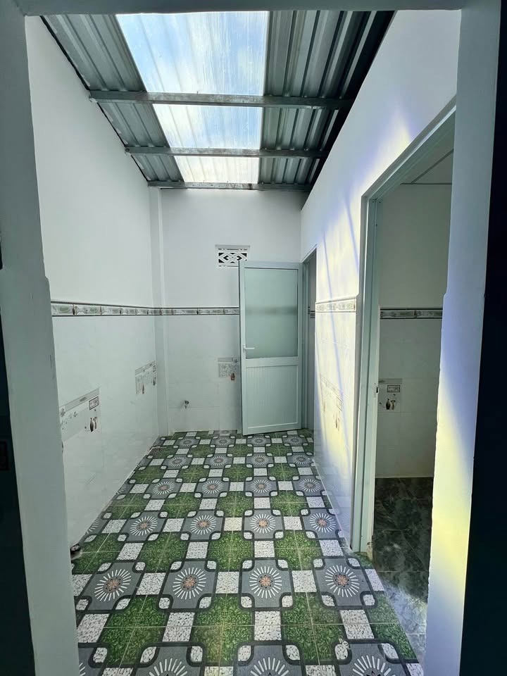 Bán Gấp Căn Nhà 120m2, Sổ Hồng Riêng, Giá 680 Triệu - Củ Chi