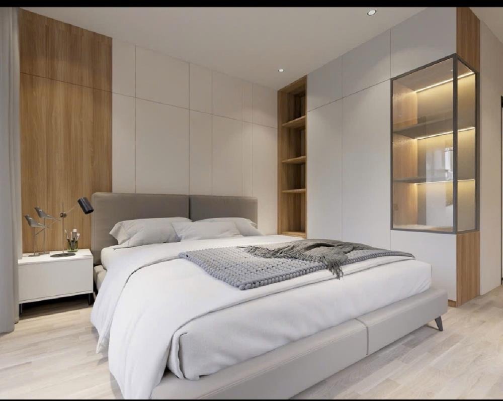 Nhà 5 Tầng Full Nội Thất, Lô Góc, Ô Tô Vào - Vị Trí Đắc Địa