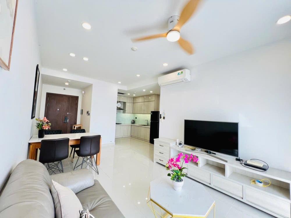 Bán Gấp Căn Chung Cư 2PN, 55m2, Nguyễn Thượng Hiền - 1.62 Tỷ Sổ Riêng