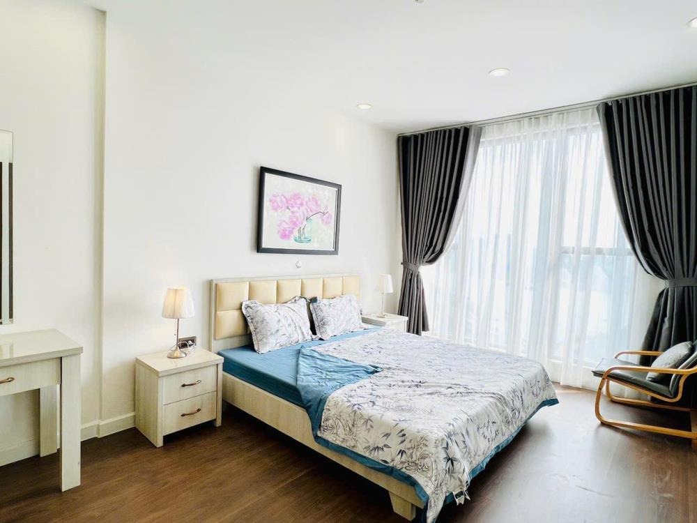 Bán Gấp Căn Chung Cư 2PN, 55m2, Nguyễn Thượng Hiền - 1.62 Tỷ Sổ Riêng