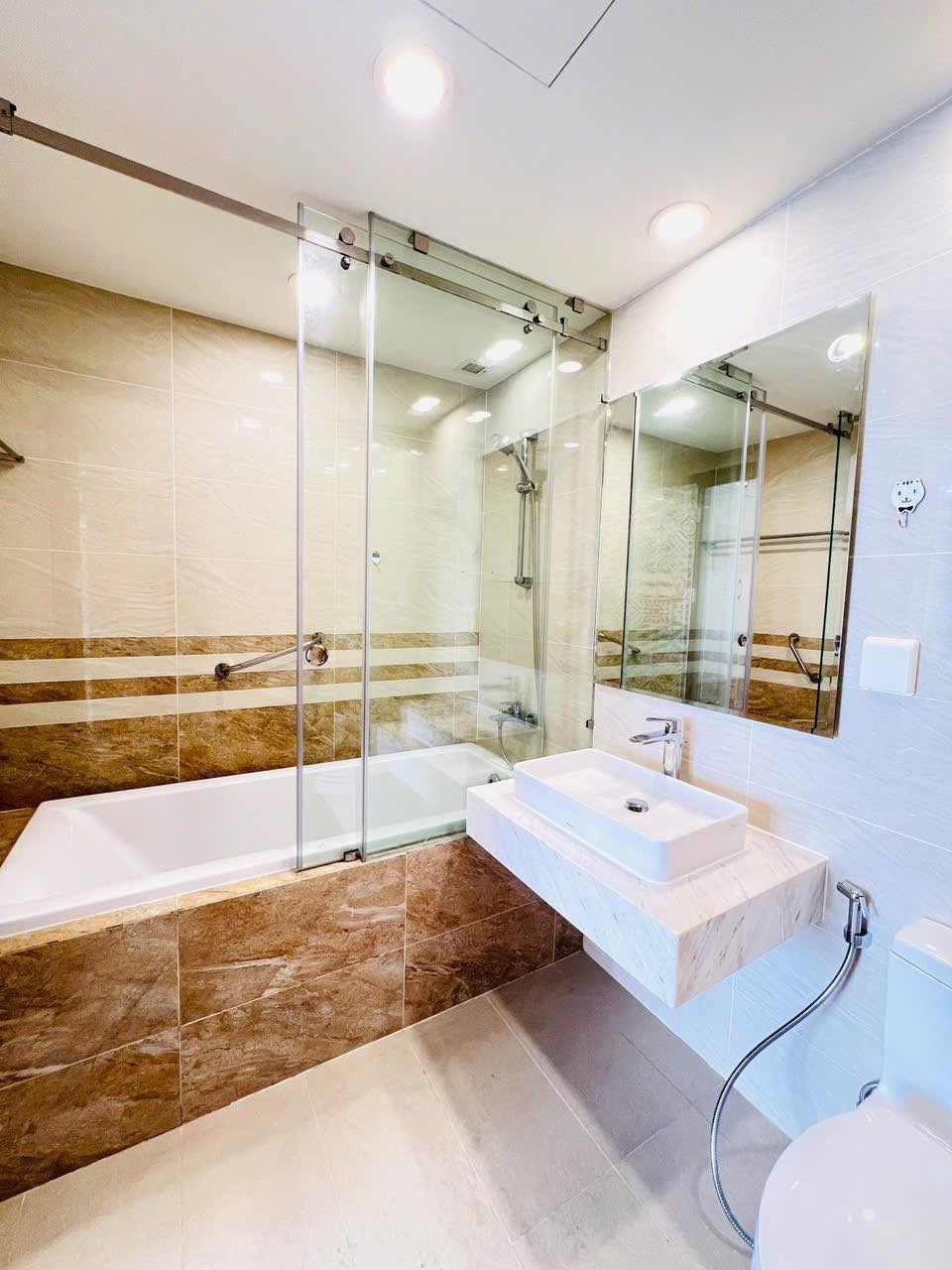 Bán Gấp Căn Chung Cư 2PN, 55m2, Nguyễn Thượng Hiền - 1.62 Tỷ Sổ Riêng