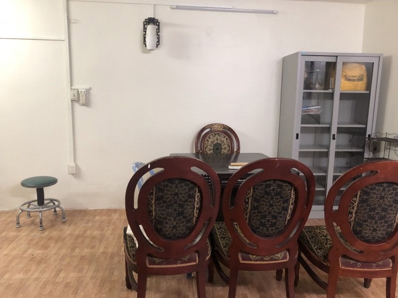Bán nhà Quận 1, vị trí đắc địa, diện tích lớn, tiềm năng phát triển