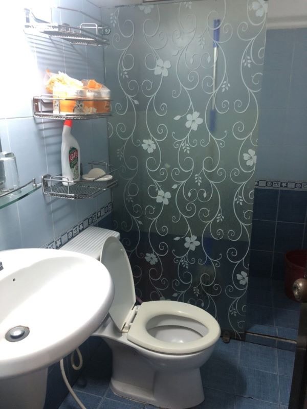 Bán nhà Quận 1, vị trí đắc địa, diện tích lớn, tiềm năng phát triển