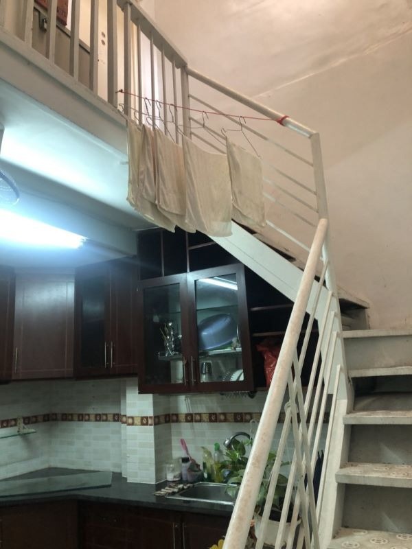 Bán nhà Quận 1, vị trí đắc địa, diện tích lớn, tiềm năng phát triển