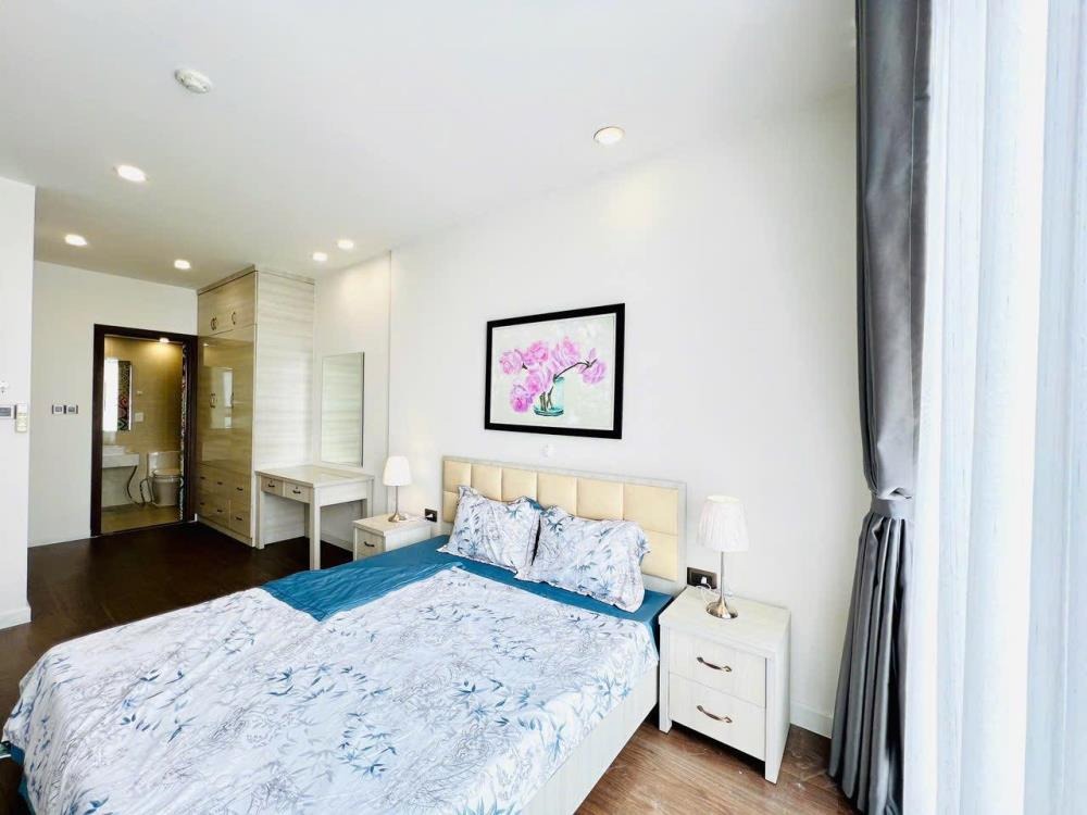 Bán Gấp Căn Chung Cư 2PN, 55m2, Nguyễn Thượng Hiền - 1.62 Tỷ Sổ Riêng