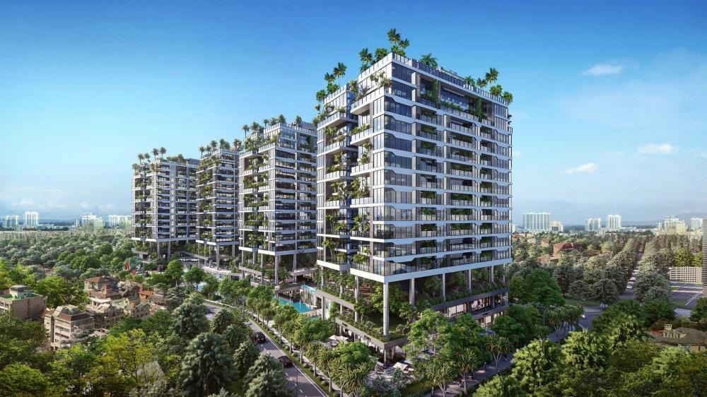 Studio Giá Tốt Tại Sunshine Iconic: 2.75 Tỷ, Nội Thất Cao Cấp