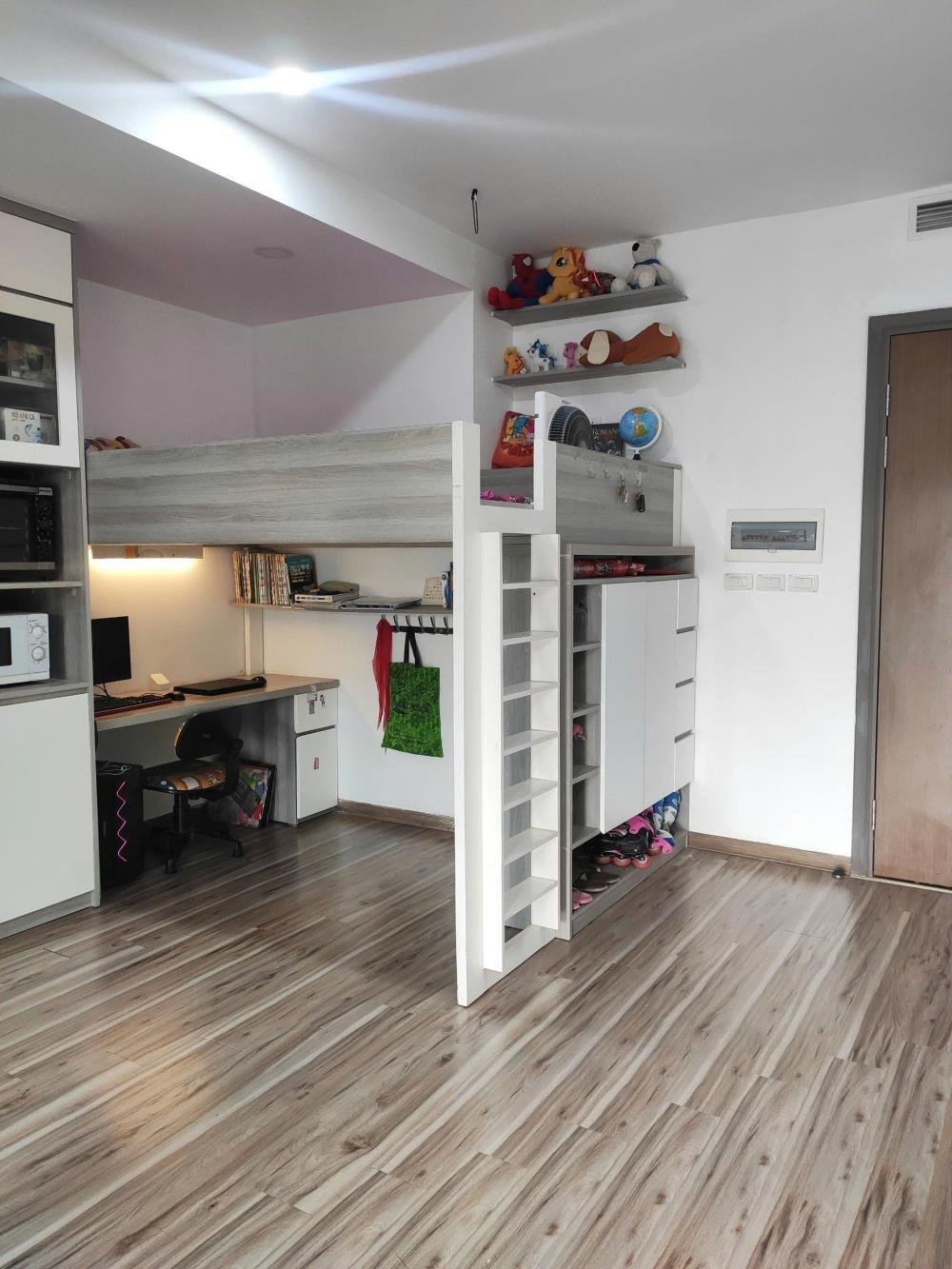 Bán Gấp Căn 2PN Ecolife Capitol 76m2 - Giá Tốt, Thương Lượng - Hương 0911.126.936