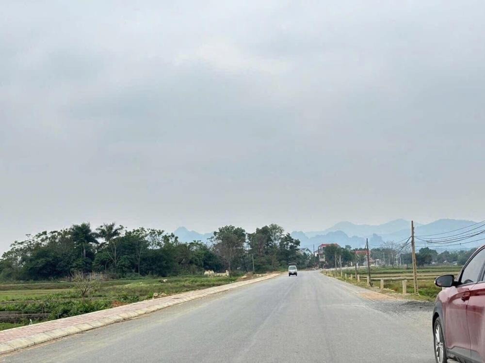 Bán đất nền 100m2 Full thổ cư, Pháp lý đầy đủ, Thủ tục nhanh gọn