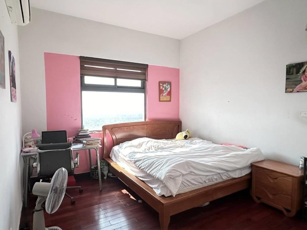 Căn Hộ Cao Cấp CT5C Văn Khê: 3PN, 166m², View Hồ - Giá Tốt