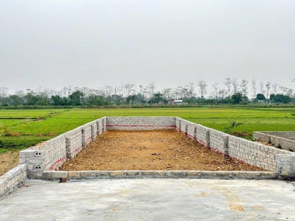 Bán đất nền 100m2 Full thổ cư, Pháp lý đầy đủ, Thủ tục nhanh gọn