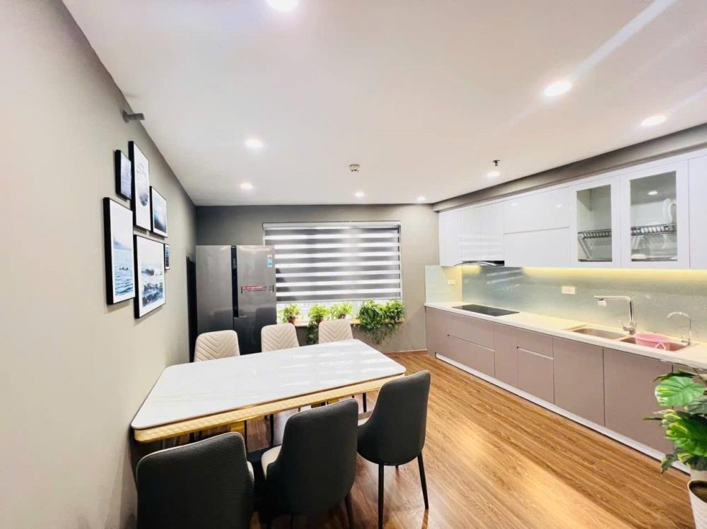 Căn Hộ FLC Star Tower Quang Trung: 4PN, 113m², Giá Tốt