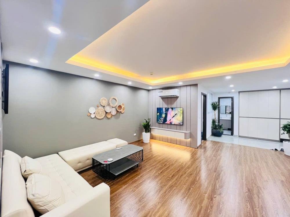 Căn Hộ FLC Star Tower Quang Trung: 4PN, 113m², Giá Tốt