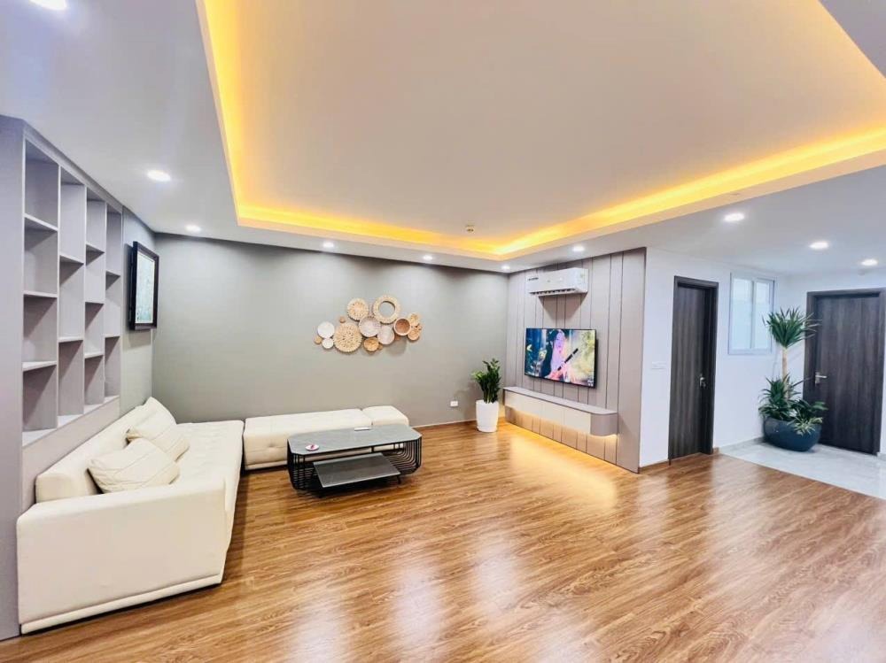 Căn Hộ FLC Star Tower Quang Trung: 4PN, 113m², Giá Tốt