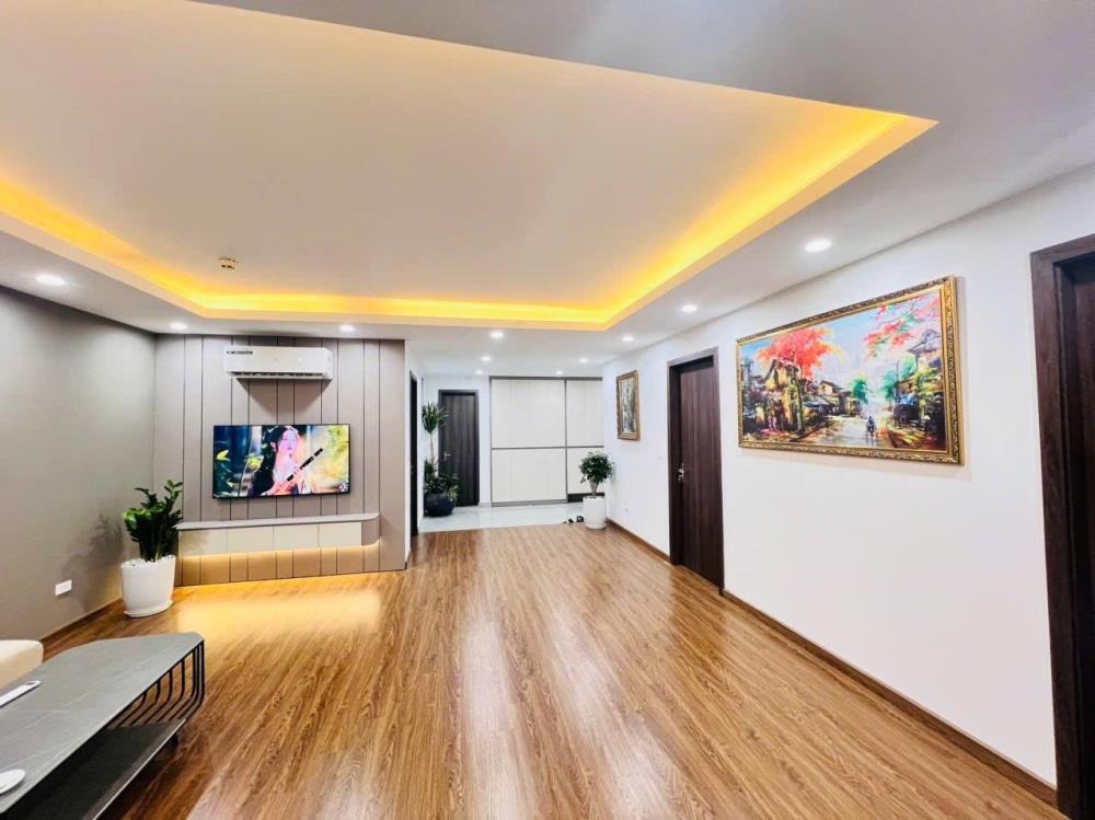 Căn Hộ FLC Star Tower Quang Trung: 4PN, 113m², Giá Tốt