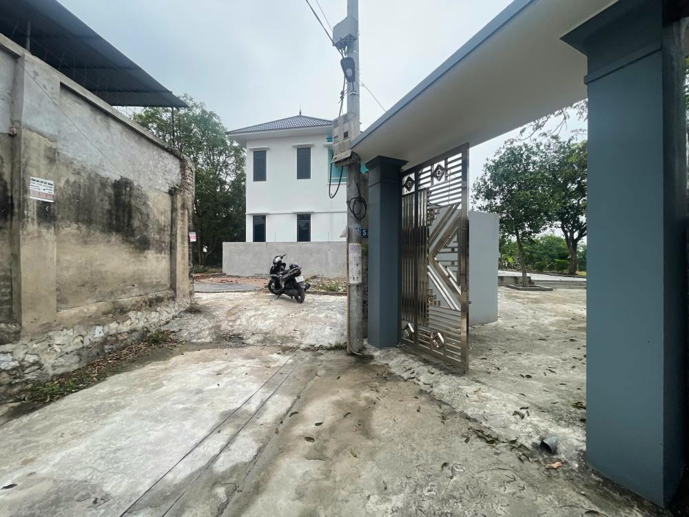 Bán Đất Thôn Ước Lễ, Xã Quế Sơn: 40.4m², Mặt Tiền 5m, Ô Tô Đỗ Cửa - Giá 1.9 Tỷ
