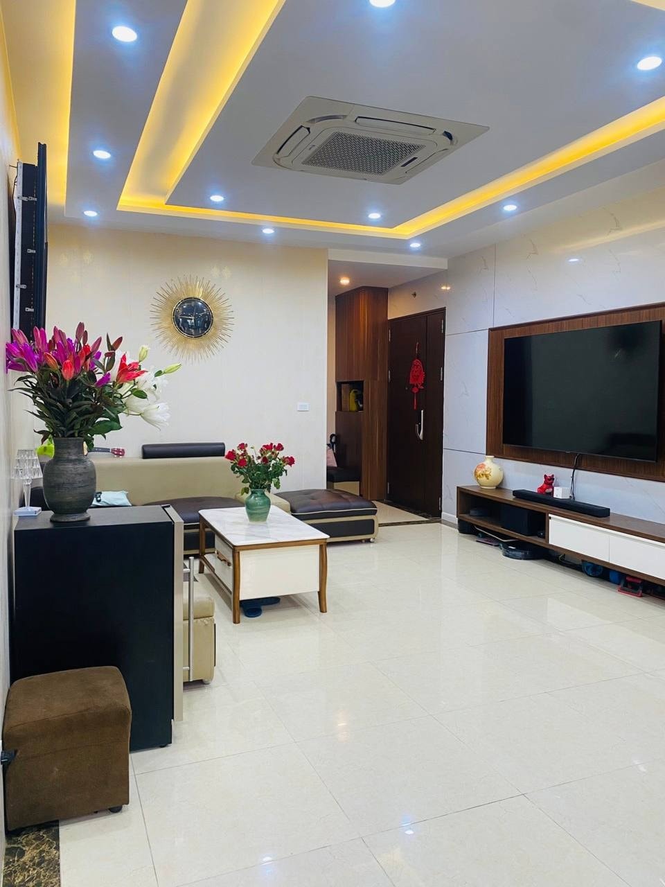 Căn hộ CT2HPC Landmark Văn Khê: 3PN, 123m2, Giá Tốt - Vị trí Vàng Hà Đông