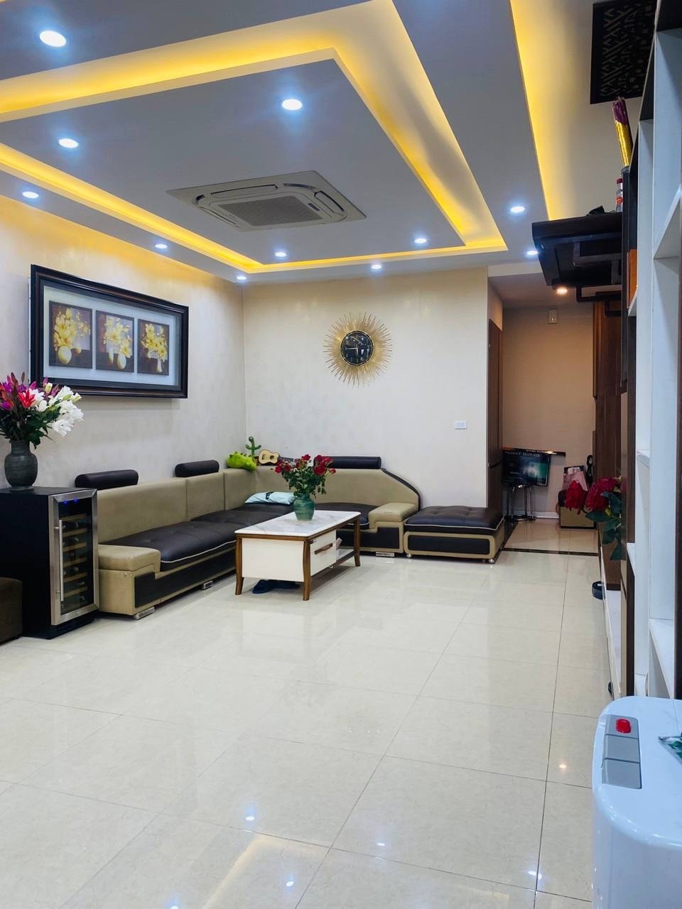 Căn hộ CT2HPC Landmark Văn Khê: 3PN, 123m2, Giá Tốt - Vị trí Vàng Hà Đông