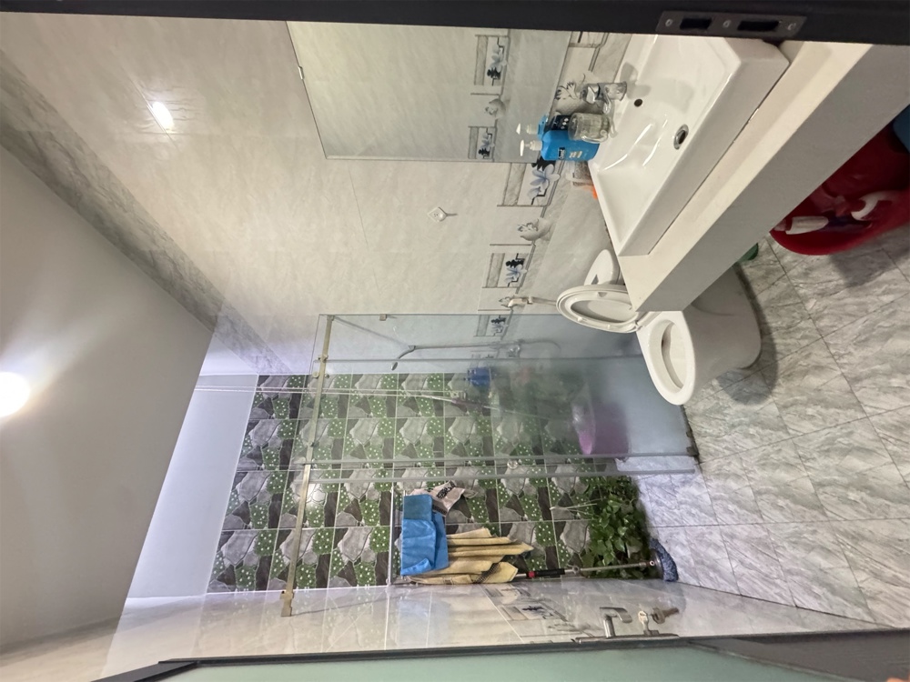 🏡 NHÀ ĐẤT HÓC MÔN 14 TỶ - 282.53m² (ĐÃ TRỪ QUY HOẠCH) - PHÁP LÝ CHUẨN