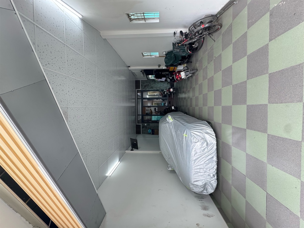 🏡 NHÀ ĐẤT HÓC MÔN 14 TỶ - 282.53m² (ĐÃ TRỪ QUY HOẠCH) - PHÁP LÝ CHUẨN