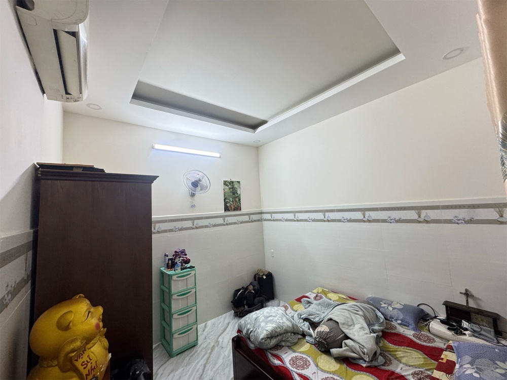 🏡 NHÀ ĐẤT HÓC MÔN 14 TỶ - 282.53m² (ĐÃ TRỪ QUY HOẠCH) - PHÁP LÝ CHUẨN