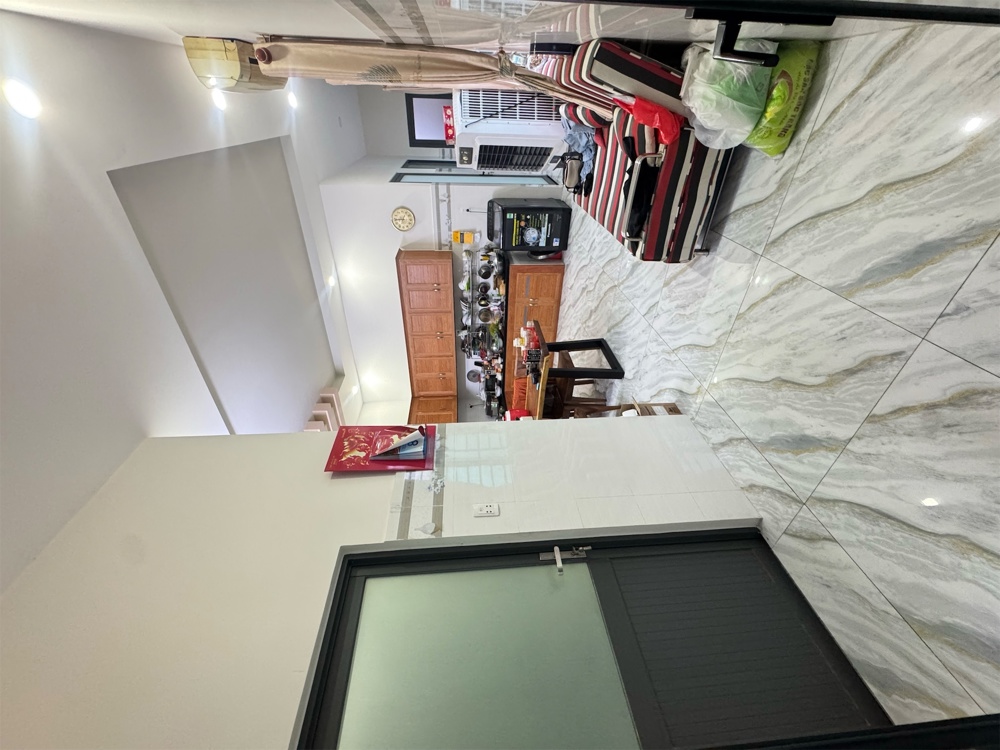 🏡 NHÀ ĐẤT HÓC MÔN 14 TỶ - 282.53m² (ĐÃ TRỪ QUY HOẠCH) - PHÁP LÝ CHUẨN