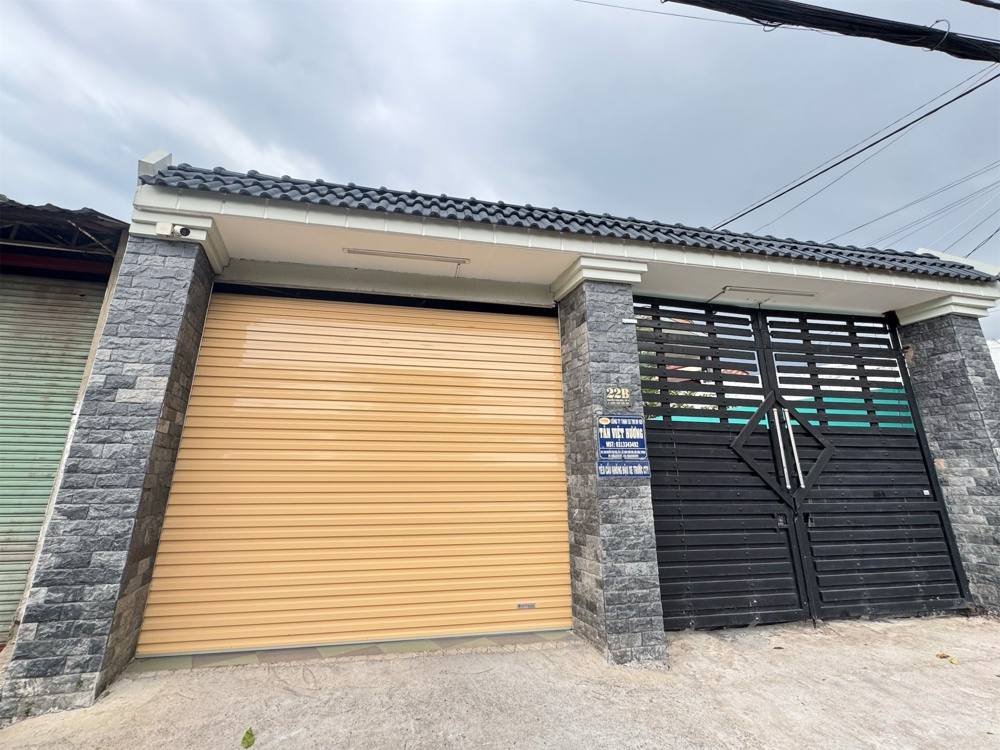 🏡 NHÀ ĐẤT HÓC MÔN 14 TỶ - 282.53m² (ĐÃ TRỪ QUY HOẠCH) - PHÁP LÝ CHUẨN