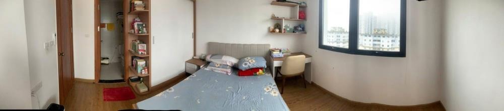 Bán Căn Hộ 2PN Iris Garden Trần Hữu Dực - Full Nội Thất - Giá Tốt