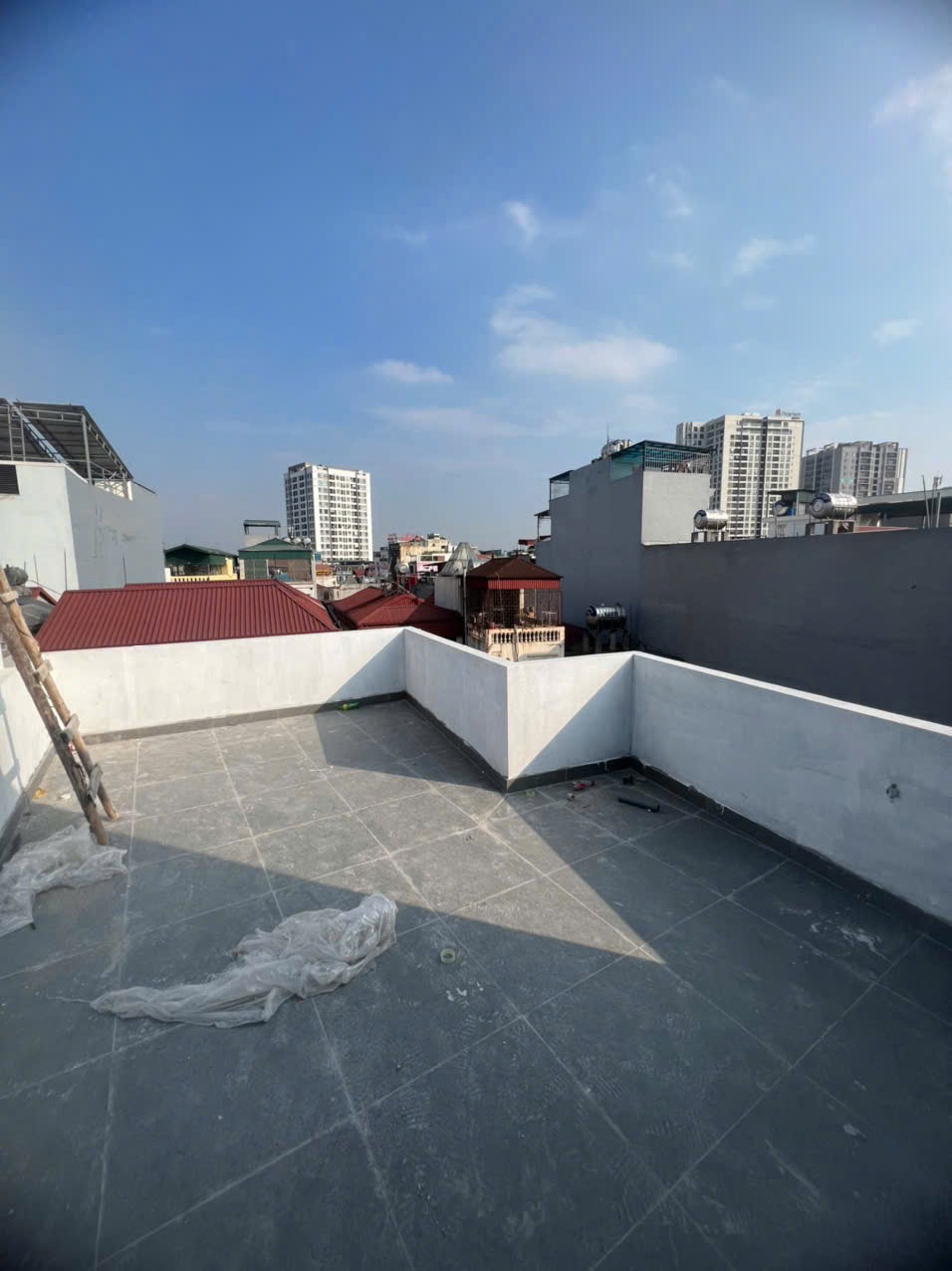 Giá Soft Ngay Trung Tâm Nguyễn Sơn, Long Biên: Cơ Hội Đầu Tư Vàng