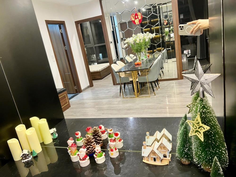 Căn Góc 3PN VinHomes D’Capitale Trần Duy Hưng - Giá 7.6 tỷ