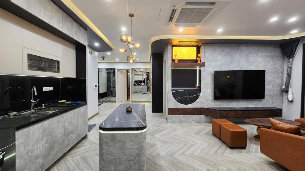 Bán Căn Góc 3PN, 90m2 The Emerald - Vị Trí Đẹp, Giá 6.7 Tỷ