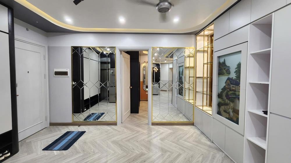 Bán Căn Góc 3PN, 90m2 The Emerald - Vị Trí Đẹp, Giá 6.7 Tỷ