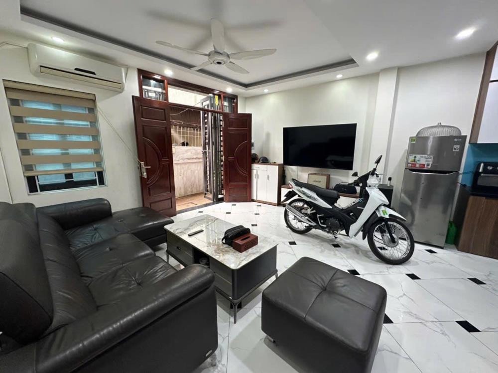 Nhà phố 4 Tầng Đa Sỹ, Hà Đông - 6 tỷ - Nội Thất Ở Ngay
